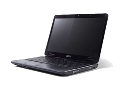 Ремонт ноутбука Acer Aspire 5732Z